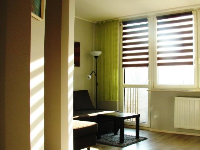 Mieszkanie na wynajem, Warszawa, Targówek