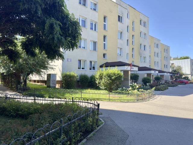 Mieszkanie na wynajem, Warszawa, Targówek, Junkiewicz