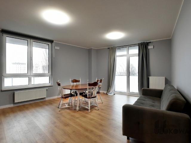 Mieszkanie na wynajem, Warszawa, Targówek, Liwska