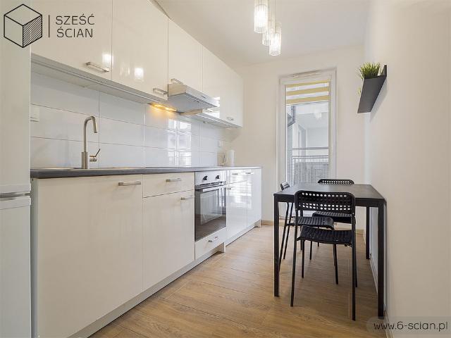 Mieszkanie na wynajem, Warszawa, Targówek, Piecyka