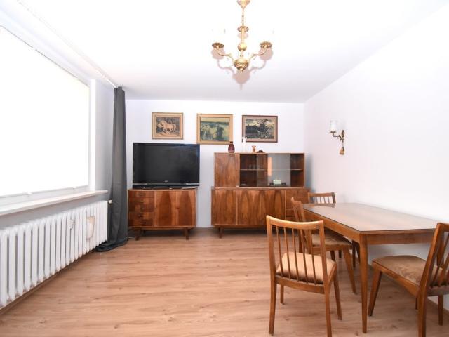 Mieszkanie na wynajem, Warszawa, Targówek, Wysockiego