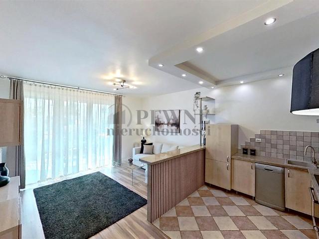 Mieszkanie na wynajem, Warszawa, Ursus, Apartamentowa