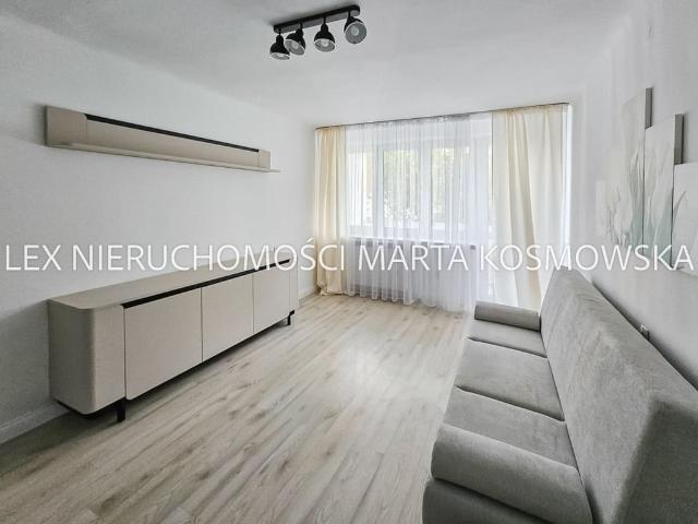 Mieszkanie na wynajem, Warszawa, Ursus, Bohaterów Warszawy