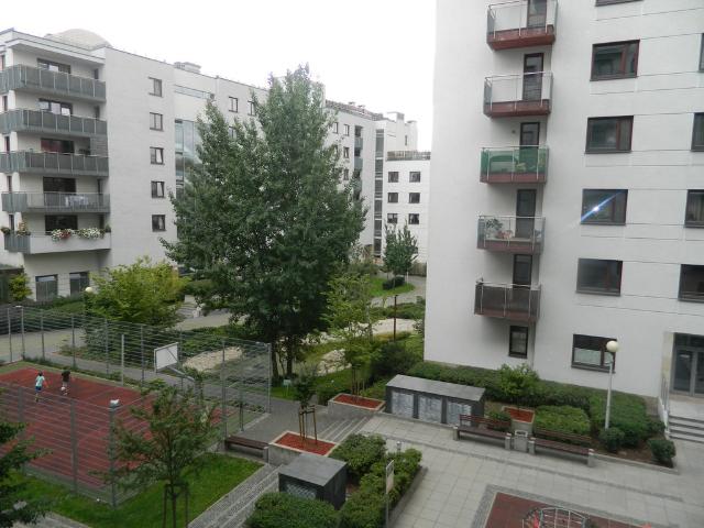 Mieszkanie na wynajem, Warszawa, Ursynów