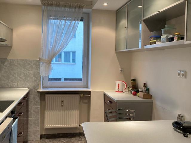 Mieszkanie na wynajem, Warszawa, Ursynów
