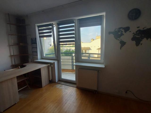 Mieszkanie na wynajem, Warszawa, Ursynów