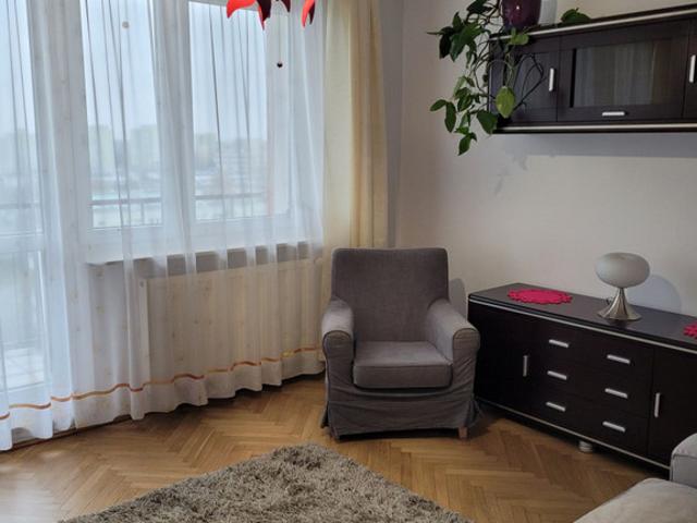 Mieszkanie na wynajem, Warszawa, Ursynów