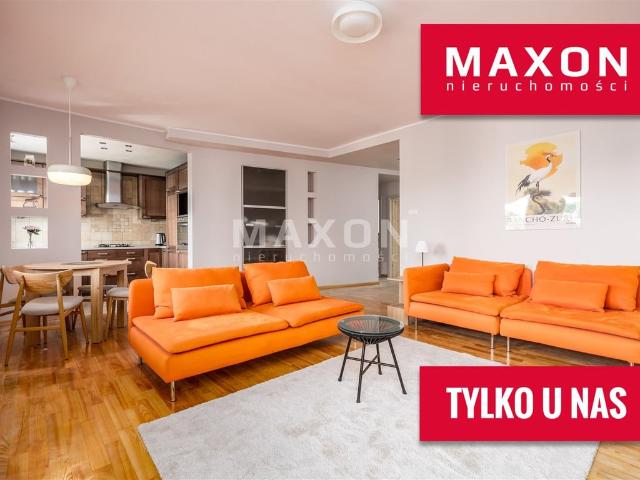 Mieszkanie na wynajem, Warszawa, Ursynów, Aleja Komisji Edukacji Narodowej