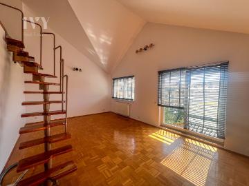 Mieszkanie na wynajem, Warszawa, Ursynów, Bronikowskiego