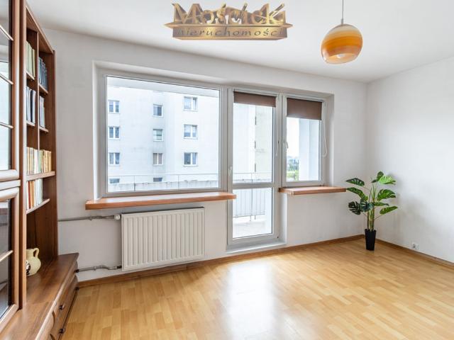 Mieszkanie na wynajem, Warszawa, Ursynów, Grzegorzewskiej