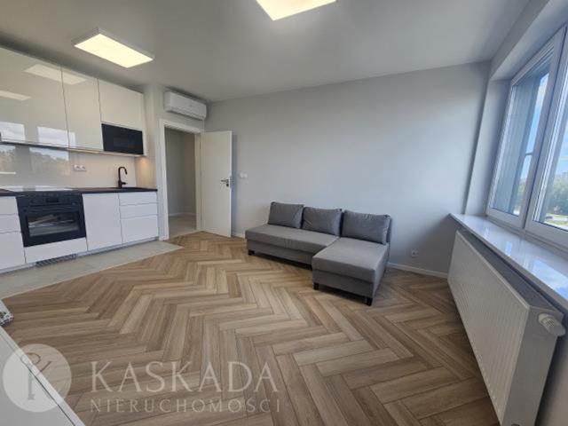 Mieszkanie na wynajem, Warszawa, Ursynów, Jana Ciszewskiego