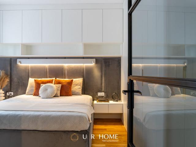 Mieszkanie na wynajem, Warszawa, Ursynów, Kłobucka