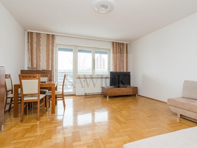 Mieszkanie na wynajem, Warszawa, Ursynów, Kabacki Dukt