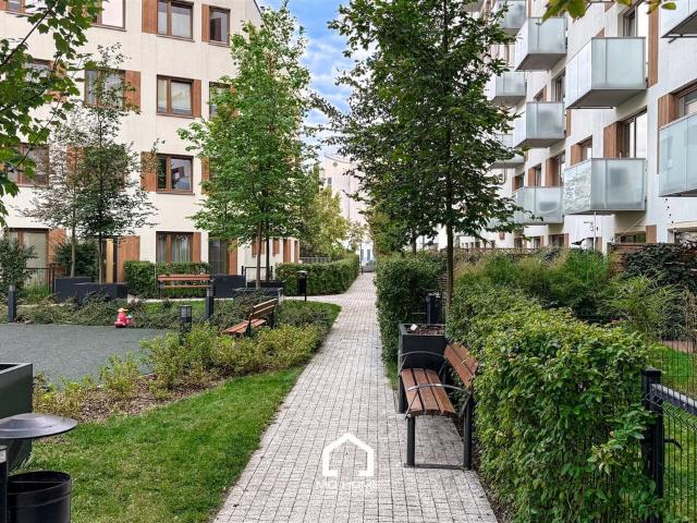 Mieszkanie na wynajem, Warszawa, Ursynów, Lanciego