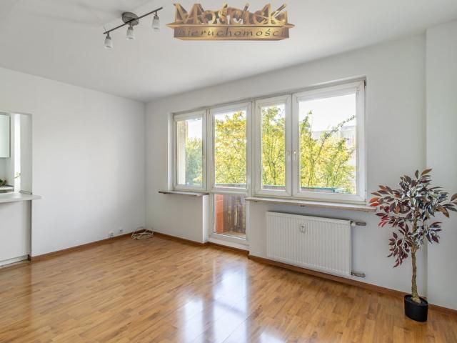 Mieszkanie na wynajem, Warszawa, Ursynów, Mandarynki