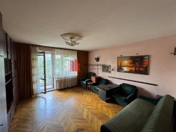Mieszkanie na wynajem, Warszawa, Ursynów, Raabego