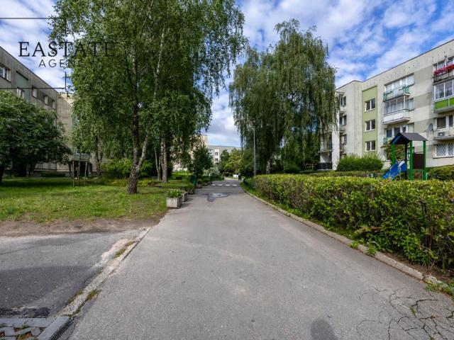 Mieszkanie na wynajem, Warszawa, Ursynów, Raabego