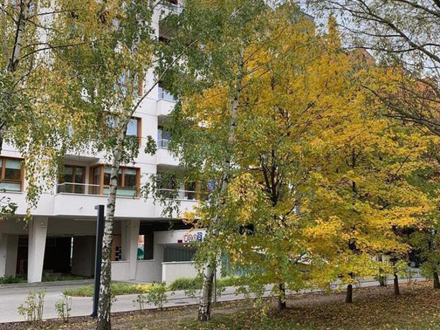 Mieszkanie na wynajem, Warszawa, Ursynów, Szajnowicza Iwanowa