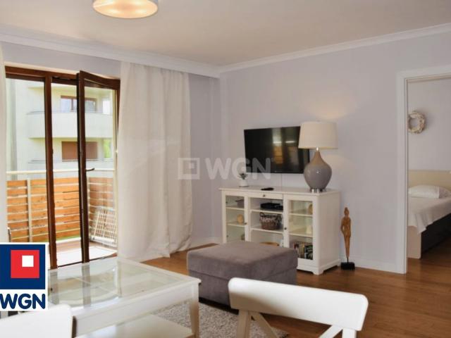 Mieszkanie na wynajem, Wczasowa