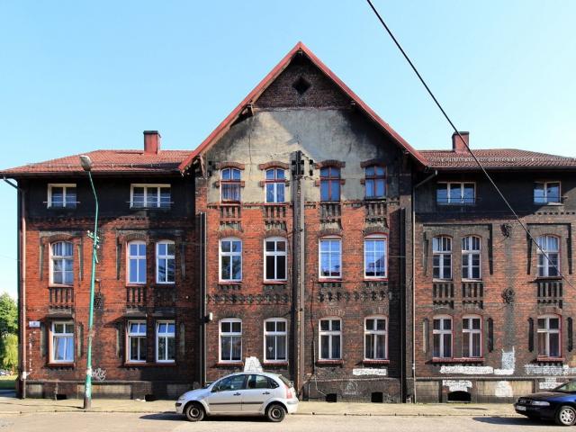 Mieszkanie na wynajem, Świętochłowice