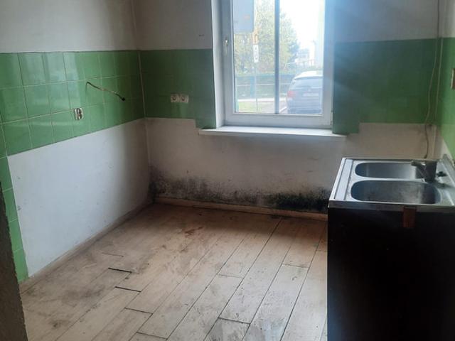 Mieszkanie na wynajem, Świętochłowice, Górna