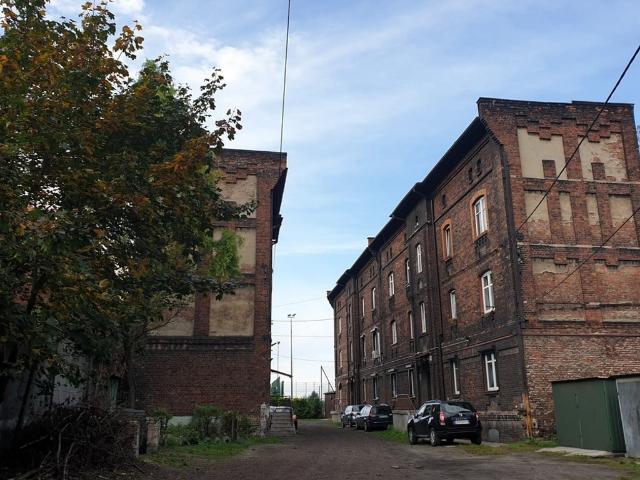 Mieszkanie na wynajem, Świętochłowice, Kościelna