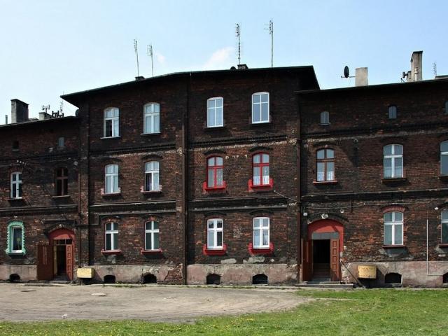 Mieszkanie na wynajem, Świętochłowice, Pileckiego