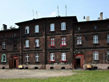 Mieszkanie na wynajem, Świętochłowice, Pileckiego