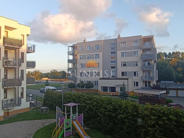 Mieszkanie na wynajem, Wiedeńska