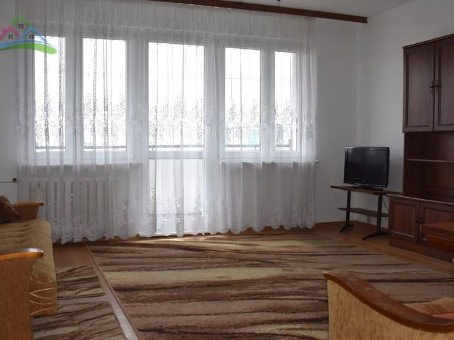 Mieszkanie na wynajem, Wieniawskiego