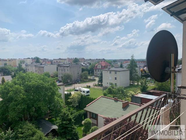 Mieszkanie na wynajem, Żwirki i Wigury