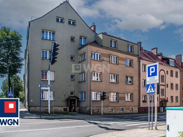 Mieszkanie na wynajem, Żwirki i Wigury