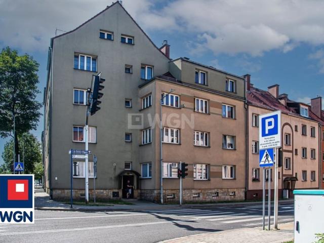 Mieszkanie na wynajem, Żwirki i Wigury