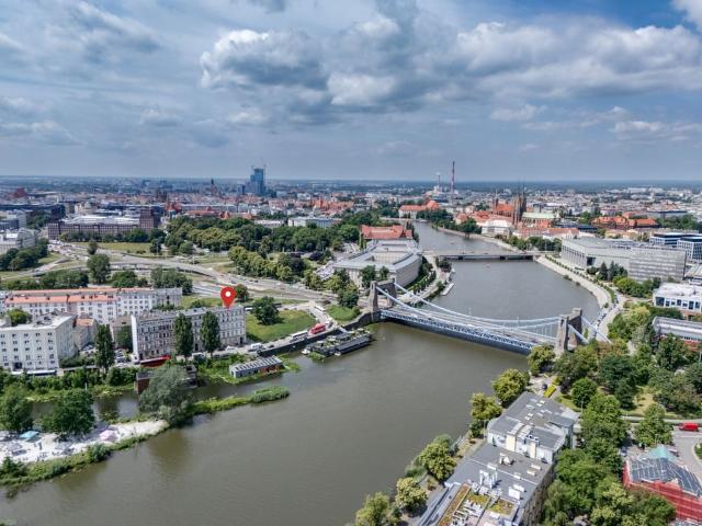 Mieszkanie na wynajem, Wrocław