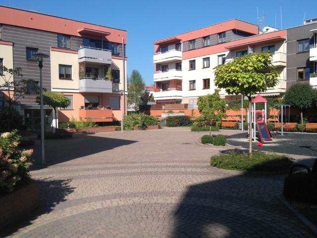 Mieszkanie na wynajem, Wrocław