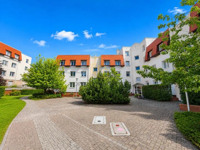 Mieszkanie na wynajem, Wrocław, Krzyki, Buforowa