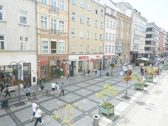 Mieszkanie na wynajem, Wrocław