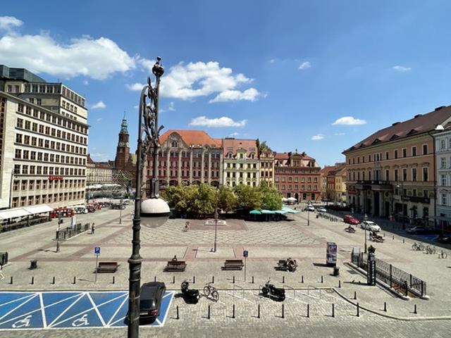 Mieszkanie na wynajem, Wrocław