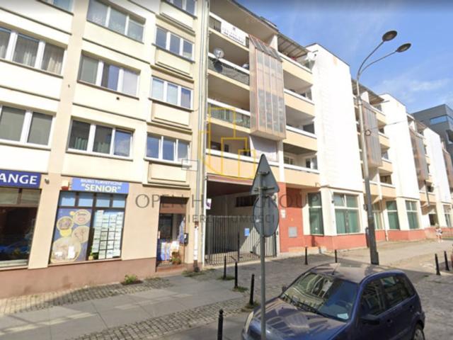 Mieszkanie na wynajem, Wrocław, Św. Mikołaja