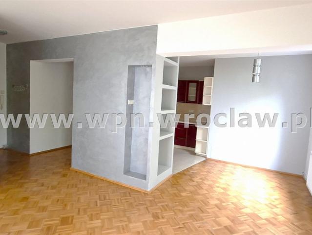 Mieszkanie na wynajem, Wrocław, Fabryczna