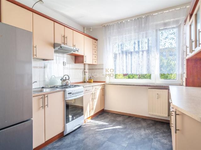 Mieszkanie na wynajem, Wrocław, Fabryczna