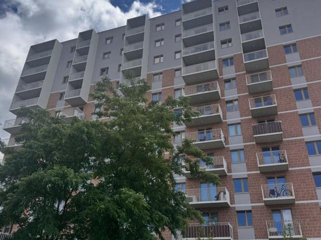 Mieszkanie na wynajem, Wrocław, Fabryczna, Białowieska