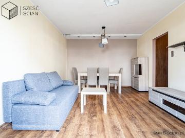 Mieszkanie na wynajem, Wrocław, Fabryczna, Graniczna
