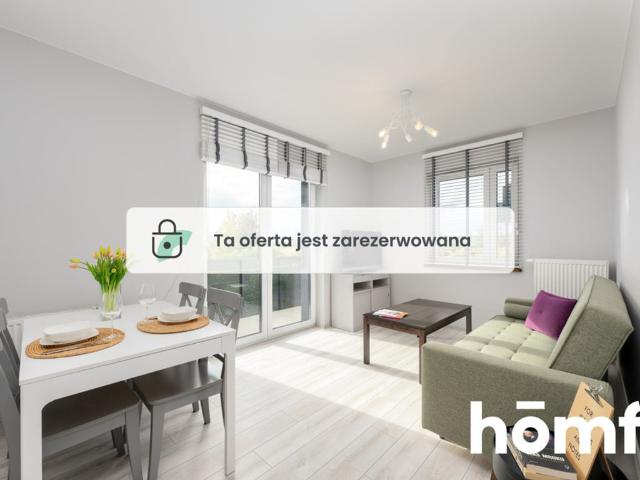 Mieszkanie na wynajem, Wrocław, Fabryczna, Kunickiego