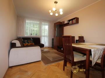 Mieszkanie na wynajem, Wrocław, Fabryczna, Kwiska