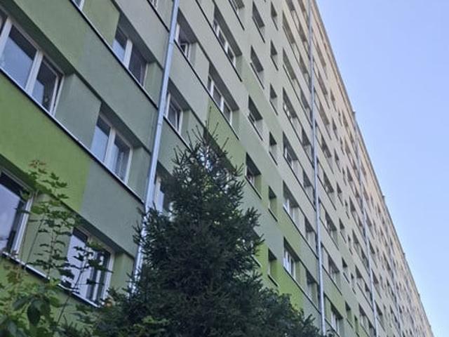 Mieszkanie na wynajem, Wrocław, Fabryczna, Jelenia