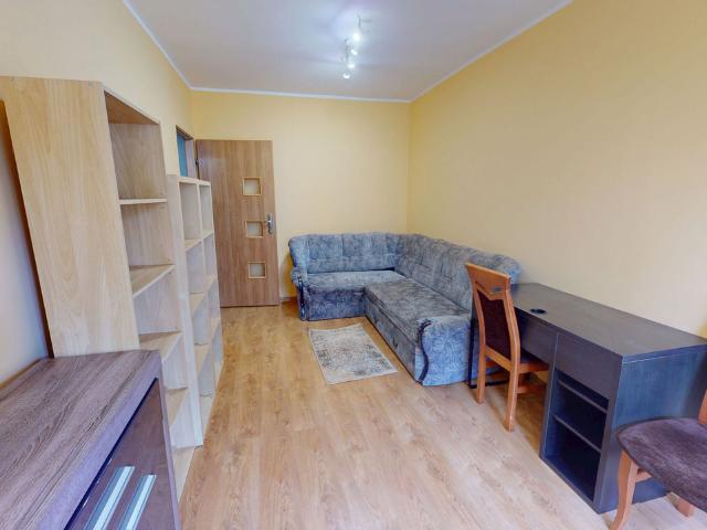 Mieszkanie na wynajem, Wrocław, Fabryczna, Oporowska