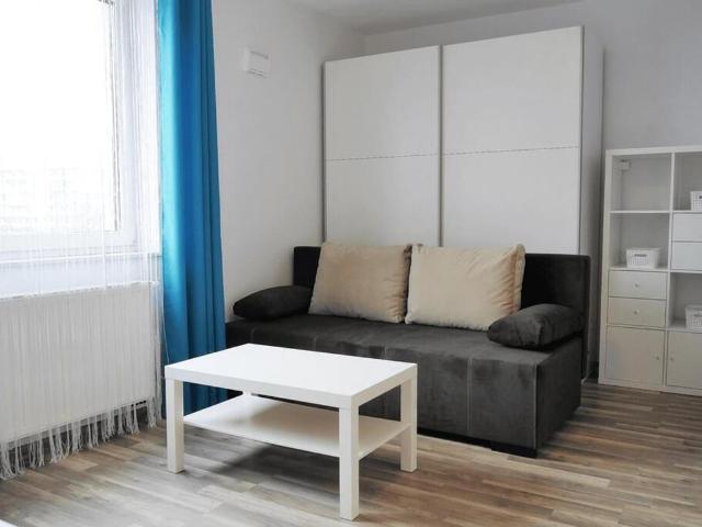 Mieszkanie na wynajem, Wrocław, Fabryczna, Legnicka