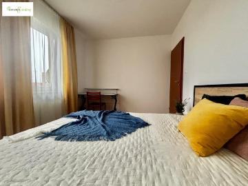 Mieszkanie na wynajem, Wrocław, Fabryczna, Pretficza