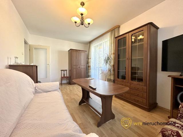 Mieszkanie na wynajem, Wrocław, Fabryczna, Różana